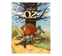 Le Magicien D'oz Intégrale