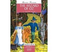 Le Magicien d'Oz Livre de l'élève