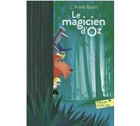 LE MAGICIEN D'OZ