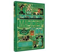 Le Magicien d'Oz MinaLima (Auteur), Lyman Frank Baum (Auteur)