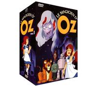 Le Magicien d'Oz-Partie 1
