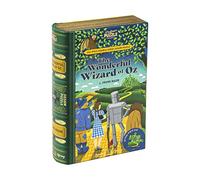 Le Magicien D'Oz - Puzzle