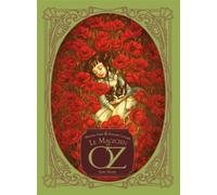 Le Magicien d'Oz – Les Éditions Albin Michel