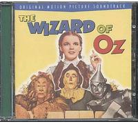 Le Magicien D'oz (The Wizard Of Oz)