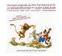 Le Magicien D'oz / The Wizard Of Oz - Bande Originale Du Film - Bof