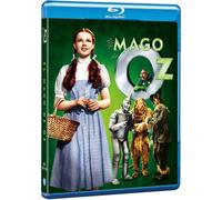 Le Magicien D'oz (The Wizard Of Oz) (Blu Ray)