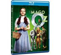 Le magicien d'Oz (The Wizard Of Oz) (Blu Ray) G