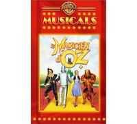 Le Magicien d'Oz [VHS]
