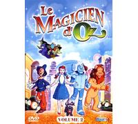 Le Magicien D'oz - Volume 2