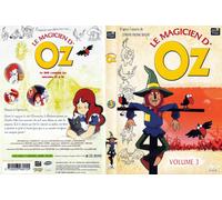 Le Magicien d'oz Volume 3
