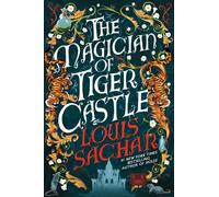 Le magicien du château du tigre