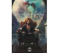 Le magicien furieux