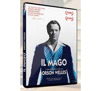 Il Mago - L'incredibile vita di Orson Welles – DVD – Import italien (01 Distribution)