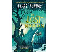 Le magicien perdu