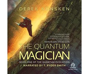 Le Magicien quantique [Import]