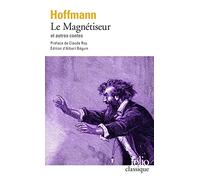 Le Magnétiseur et autres contes