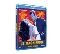 Le Magnifique – Blu-ray – Studiocanal