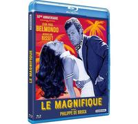 Le Magnifique - Blu-Ray