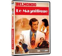 Le Magnifique ( Come si distrugge la reputazione del più grande agente (The Magnificient Secret Agent) ) ( How to Destroy the Reputation of the Greatest Secret Agent )
