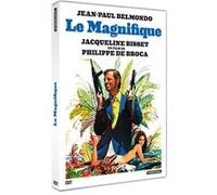 Le Magnifique DVD E