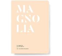 Le Magnolia en parfumerie Le Collectif Nez (Auteur)