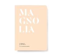 Le Magnolia en parfumerie - Le Collectif Nez - Nez Editions - broché - Guide