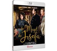 Le magot de Josefa Blu-ray E