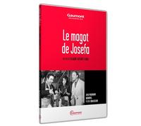 Le magot de Josefa DVD DVD