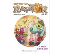 Le magot de Mémé Dino