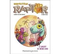 Le magot de Mémé Dino Laurent Souillé (Auteur), Olivier Souillé (Auteur), Étienne Friess (Illustration)