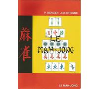 Le Mah-Jong, traité du jeu