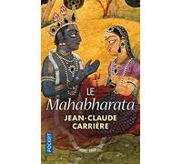 Le Mahabharata de Jean-Claude CARRIERE (5 mai 2010) Poche
