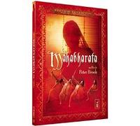 Le Mahabharata - Edition Collector E
