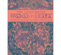 Le Mahabharata illustré