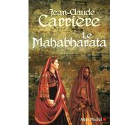 Jean-Claude Carrière – Le Mahabharata – Poésie – Broché