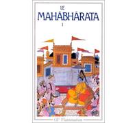 Le Mahabharata. tome 1 de Peterfalvi. Jean-Michel (1993) Poche