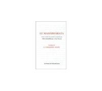 Le Mahâbhârata : Tome 4, La treizième année