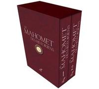 Le Mahomet des historiens Mohammed Ali Amir Moezzi (Editeur général), John Tolan (Auteur)