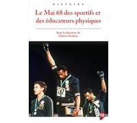 Le mai 68 des sportifs et des éducateurs physiques
