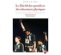 Le Mai 68 Des Sportifs Et Des Éducateurs Physiques