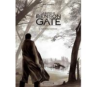 Le maître de Benson Gate, tome 2 : Huit petits fantômes
