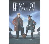 Le Maillot De La Discorde