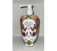 LE MAIOLICHE Bain et douche 700 ml sicilian ORANGE BLOSSOM