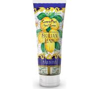 LE MAIOLICHE Crème pour les mains Sicilian Lemon - 100 ml