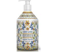 Le Maioliche Savon Liquide Côte d'Azur 500ml