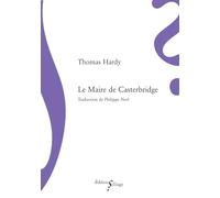 Le Maire de Casterbridge