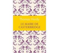 Le maire de Casterbridge