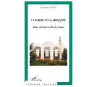 Le maire et la mosquée