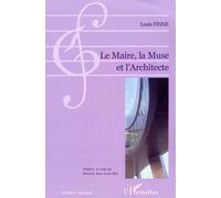 Le Maire, La Muse Et L'architecte