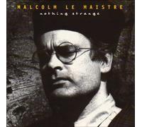 Le Maistre Malcolm - Rien d'étrange